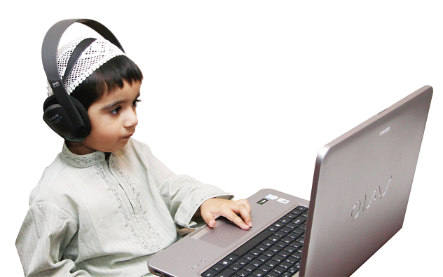 Online quran classes for kids